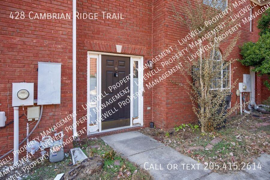 428 Cambrian Ridge Trl - Photo 5 of 45