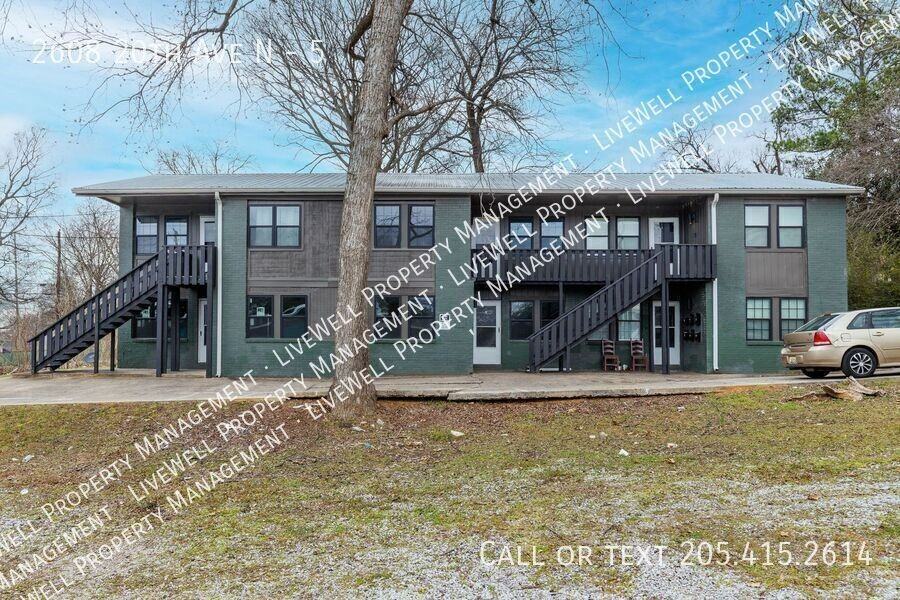 2608 20th Ave N #5 - Photo 2 of 43