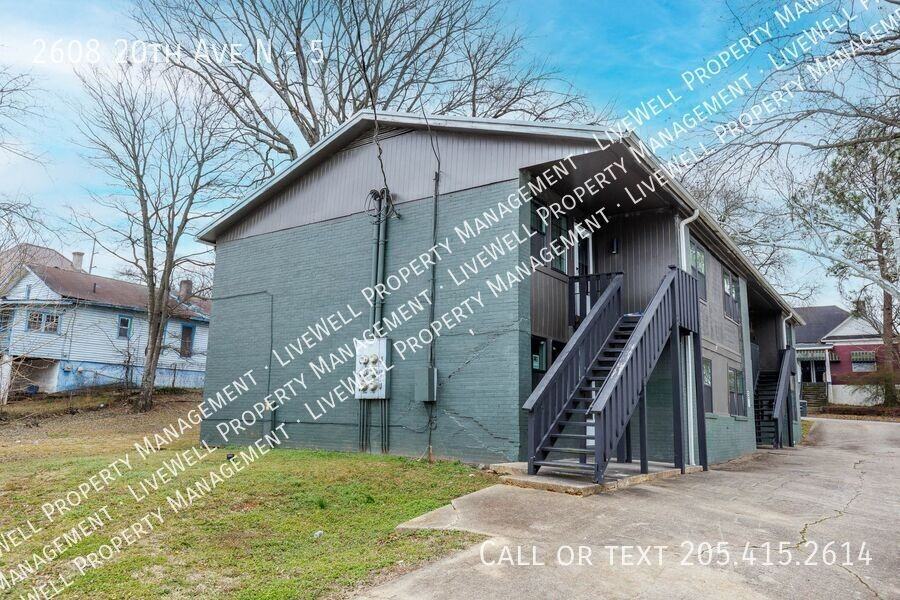 2608 20th Ave N #5 - Photo 3 of 43