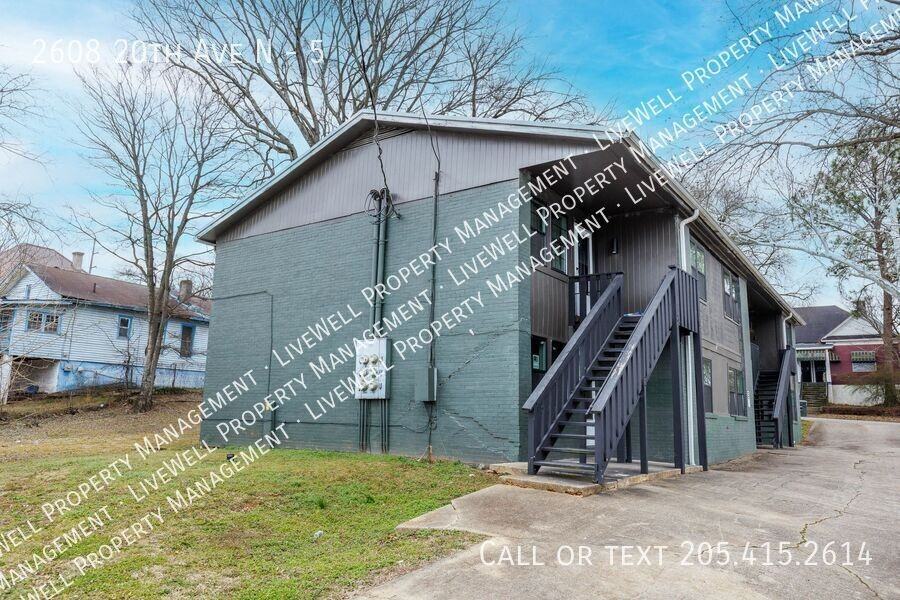 2608 20th Ave N #5 - Photo 2 of 20