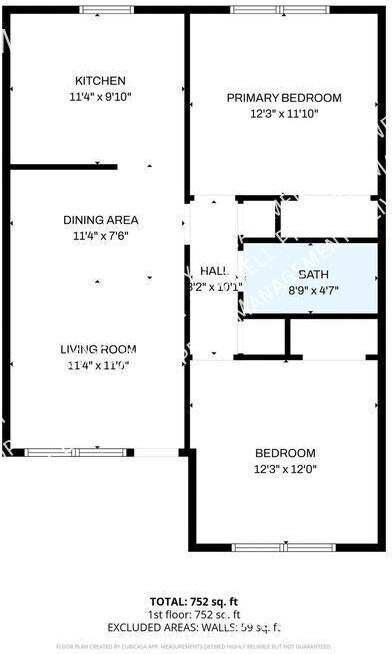 2608 20th Ave N #5 - Photo 3 of 20