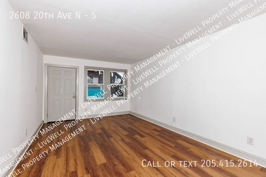 2608 20th Ave N #5 - Photo 4 of 20