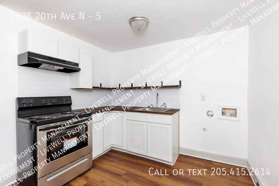 2608 20th Ave N #5 - Photo 5 of 20