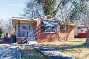 4329 Harmon St - Photo 1 of 1