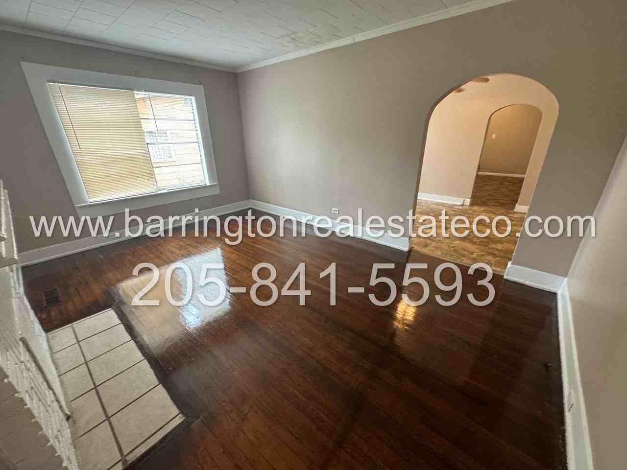 2516 Powderly Ave Sw - Photo 2 of 4