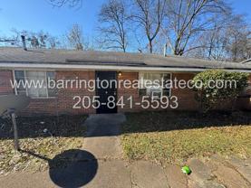 2916 24th Street Ensley - Photo 1 of 1