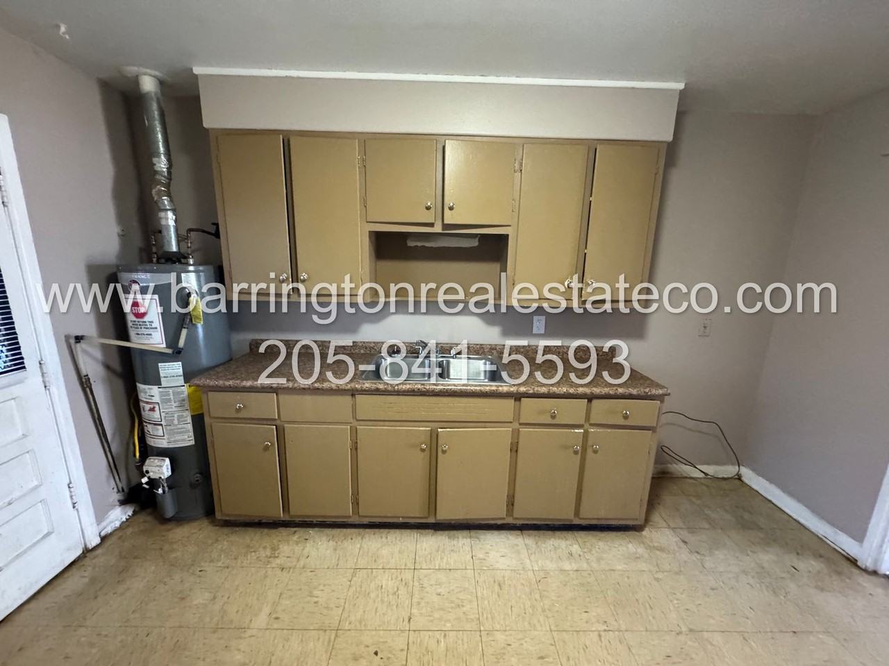 2916 24th Street Ensley - Photo 3 of 4