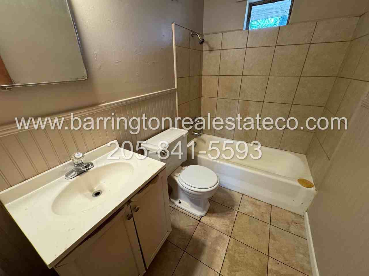 2916 24th Street Ensley - Photo 4 of 4