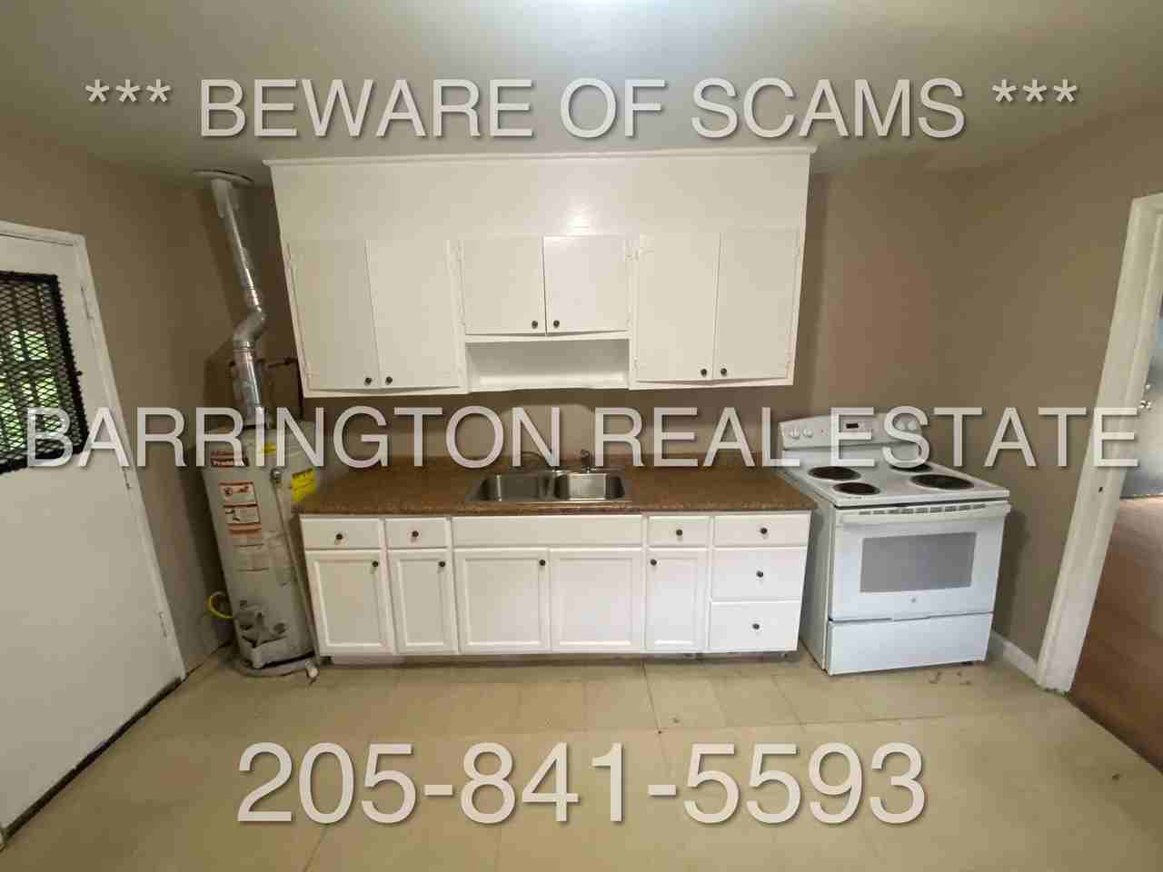 2918 24th Street Ensley #A - Photo 3 of 4