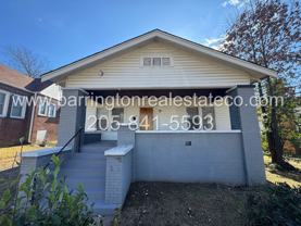 1617 42nd Street Ensley - Photo 1 of 1