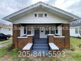 featured image of 1777 49th Street Ensley