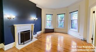 379 Commonwealth Ave #5 - Photo 1 of 1