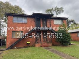featured image of 3011 Avenue C Ensley
