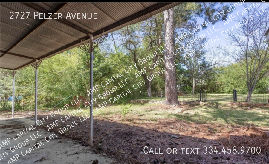 2727 Pelzer Ave - Photo 2 of 13