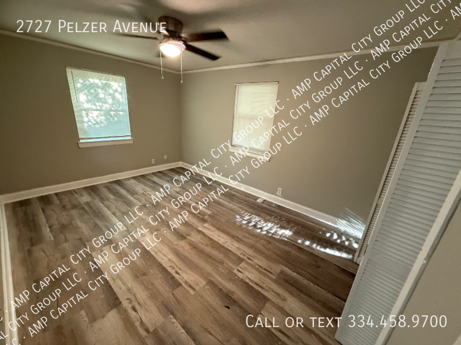 2727 Pelzer Ave - Photo 5 of 13