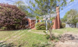 2727 Pelzer Ave - Photo 1 of 1