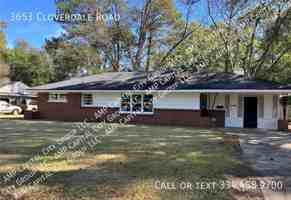 featured image of 3653 Cloverdale Rd