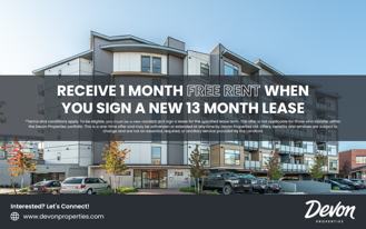 Railside House Apartments - Photo 1 of 1