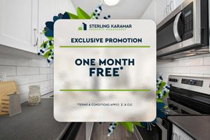 featured image of 1065 Eglinton Ave W