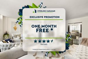 featured image of 1 Rosemount Dr