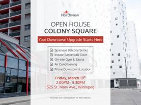 Colony Square - Photo 1 of 1