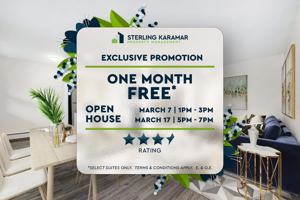 featured image of 4981 Bathurst St