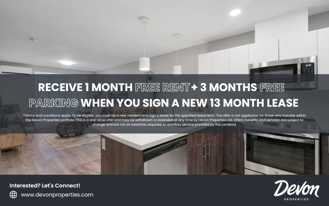 Centennial Court Apartments - Photo 1 of 1