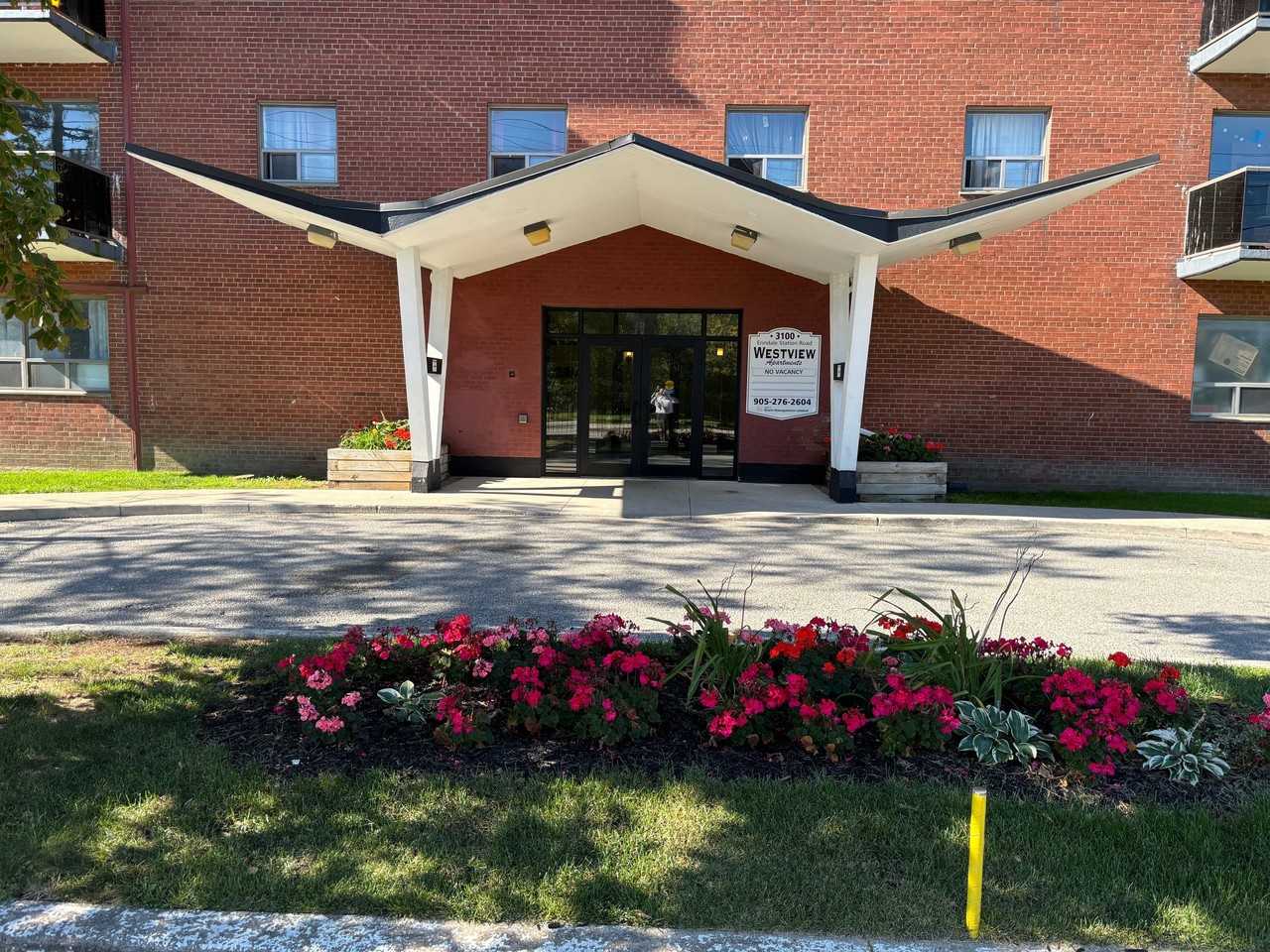 Westview Apartments - Photo 2 of 9