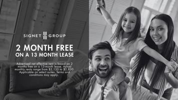 featured image of 1577 Lawrence Ave W