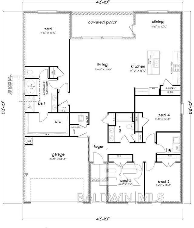 436 Winters Ave - Photo 2 of 21