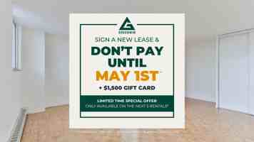 featured image of 80 Cosburn Ave