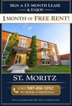 St. Moritz Apartments - Photo 1 of 1