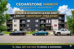 Cedarstone Manor - Photo 1 of 1