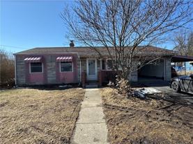 2387 Corning Rd - Photo 1 of 1