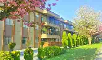 Bakerview Apartments - Photo 1 of 1