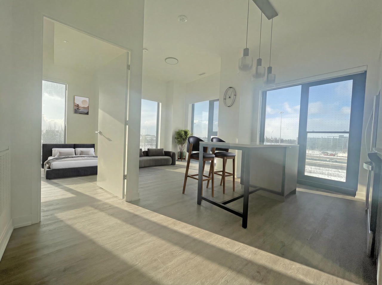 West Square Cityview - Photo 2 of 46