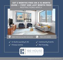 100 House - Photo 1 of 1