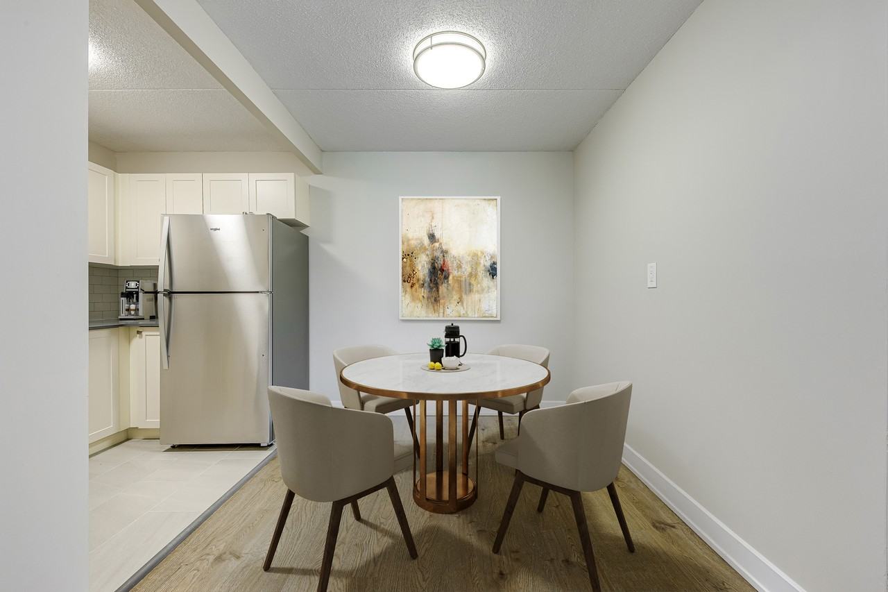 Phoenix Mill Apartments - Photo 2 of 11