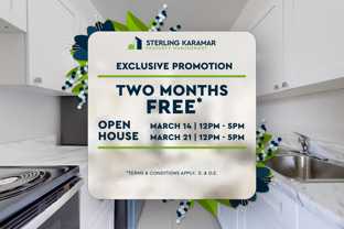 601 Finch Ave. W - Photo 1 of 1