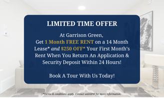 Garrison Green/Citadel - Photo 1 of 1