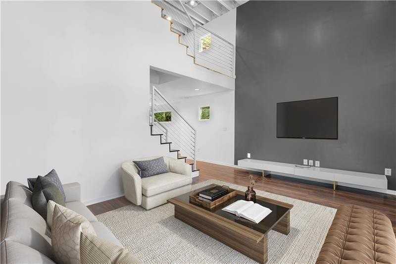 5 Krog St Ne Unit A #A - Photo 5 of 50