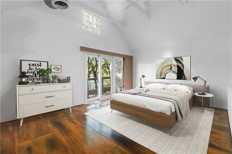 5 Krog St Ne Unit A #A - Photo 6 of 50