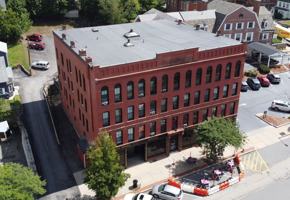 featured image of 123 High St