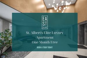 featured image of 835 St Albert Trail