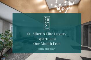 East Village - Photo 1 of 1