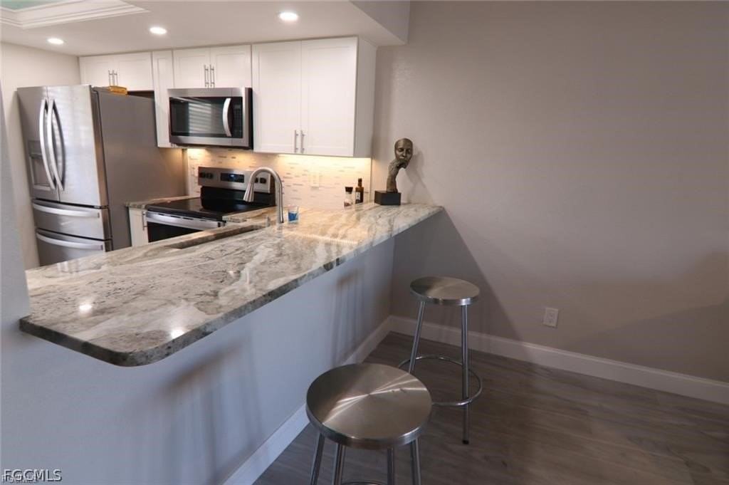 1515 Sw 47th Ter Apt 104 - Photo 3 of 47