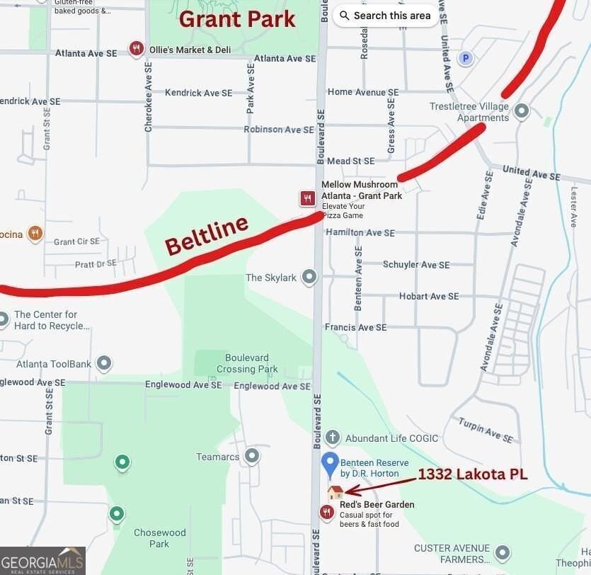 1332 Lakota Pl Se - Photo 2 of 32