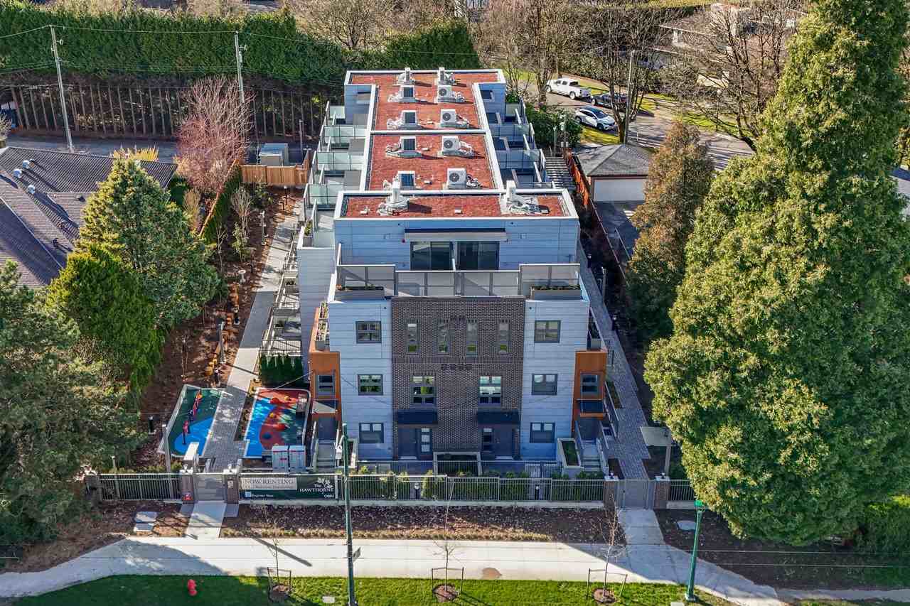 Hawthorne - 4575 Granville St - Photo 2 of 32