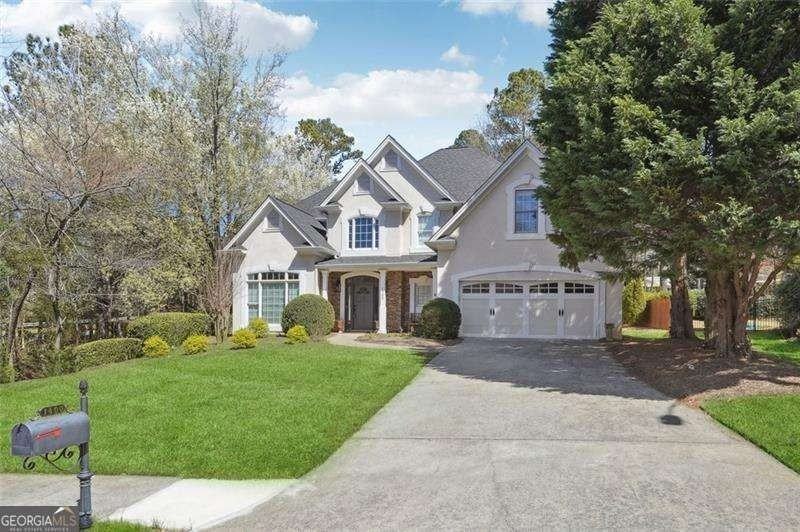 1400 Prestige Valley Dr - Photo 2 of 27