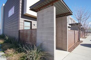 featured image of 6262 Woodrow Bean Trans Mountain Rd Unit 7